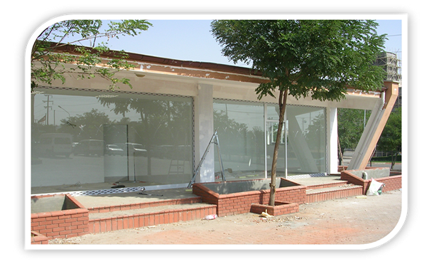 İŞ YERİ DEKORASYON